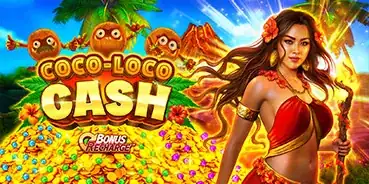 Coco-Loco Cash