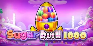 Sugar Rush 1000
