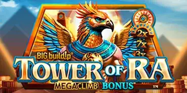 Tower of Ra