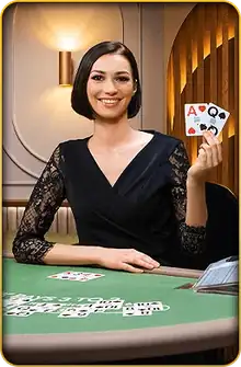 Blackjack