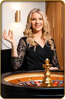 Roulette