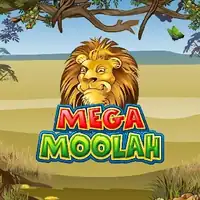 Mega Moolah