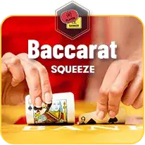 Baccarat Squeeze