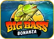 Big Bass Bonanza