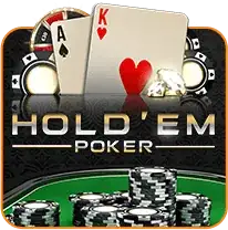 Hold Em' Poker