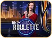 Mega Roulette