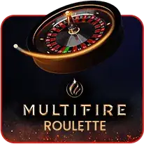 Multifire Roulette
